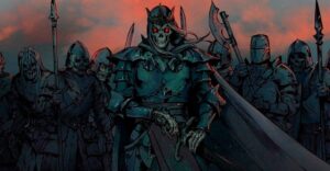 В Pathfinder: Wrath of the Righteous будет пошаговый режим