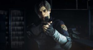 Capcom начала тестирование игры по мотивам Resident Evil