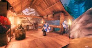 Как и где купить сервер в Valheim — гайд