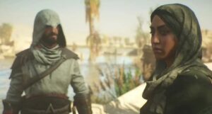 «Охота за сокровищами» в Assassin’s Creed Mirage — как пройти