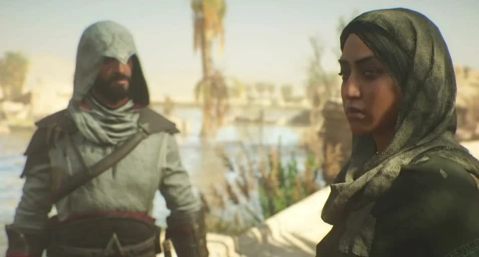 «Охота за сокровищами» в Assassin’s Creed Mirage — как пройти