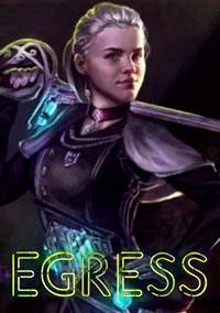Egress