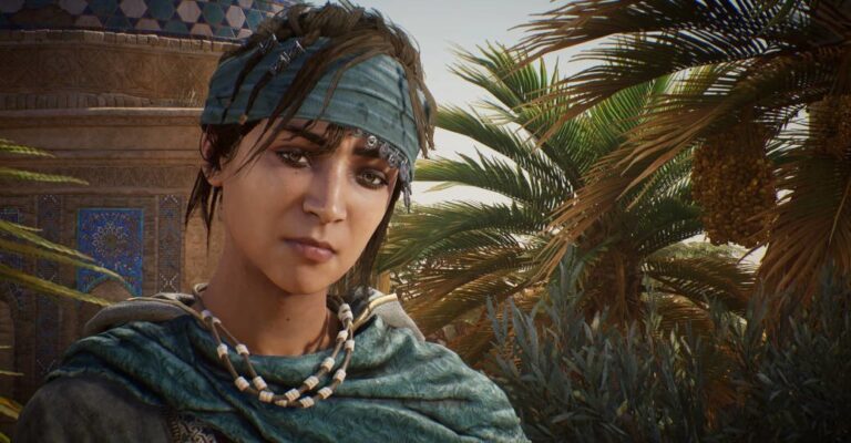 В Assassin's Creed Mirage можно поиграть бесплатно до 30 апреля