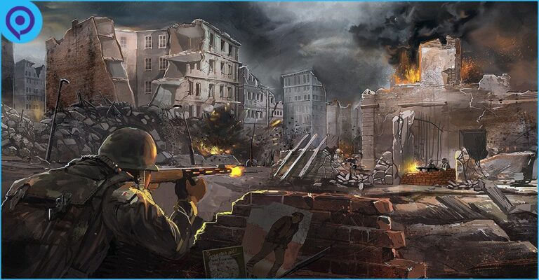 В тылу врага: Штурм 2 - Холодная война на Gamescom 2019