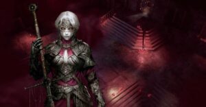 Path of Exile – выход дополнения 3.21 состоится в начале апреля