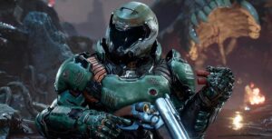 Rage 2, Doom Eternal и Fallout 76 выйдут в Steam