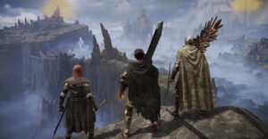 Слух: DLC Elden Ring: Shadow of the Erdtree может выйти в феврале