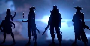 Слух: шутер от Riot Games получит название Valorant