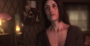 Все концовки в Heavy Rain — плохие и хорошие