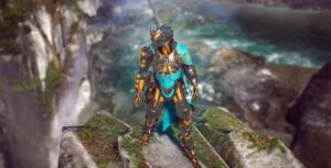 В Anthem нашли новый баг, связанный с экипировкой