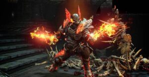 Бестиарий не доберется до основной версии Path of Exile