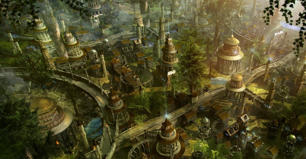 Alaloth: Champions of The Four Kingdoms получила дату выхода
