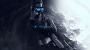В Rainbow Six Siege представили второго нового оперативника