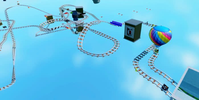 Коды для Create a Cart Ride! на июль 2023 года