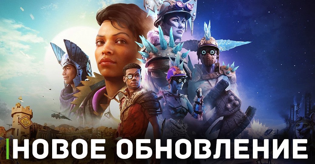 8 августа выходит обновление для Saints Row