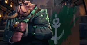 В Dota Underlords вышло глобальное обновление