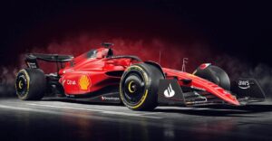 Вышел симулятор управления командой «Формулы-1» F1 Manager 2022
