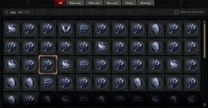Все аспекты в Diablo 4 — где найти (карта)