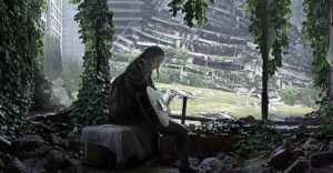 Музыка из The Last of Us Part II — все саундтреки из игры