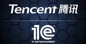 Корпорация Тencent купила 1С Entertainment