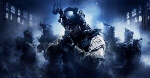 Сегодня состоится выпускной в киберспортивной Академии CTRL PLAY