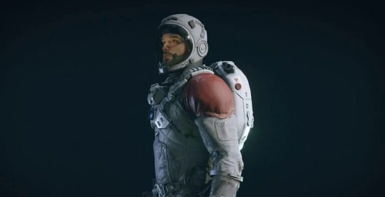 Лучший скафандр в Starfield в начале прохождения — где найти