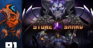 Как убить Архонта в Stoneshard — гайд