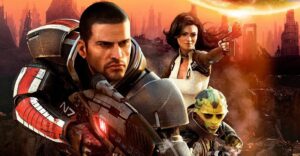 Лучшие игры на ПК 2007 года — ТОП 10