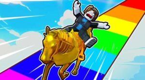 Все рабочие коды для Roblox Horse Race на ноябрь 2024 года