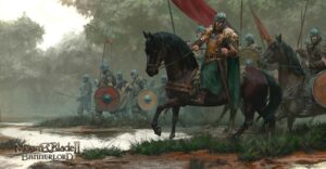 Обзор Mount & Blade 2: Bannerlord — что нового появилось?
