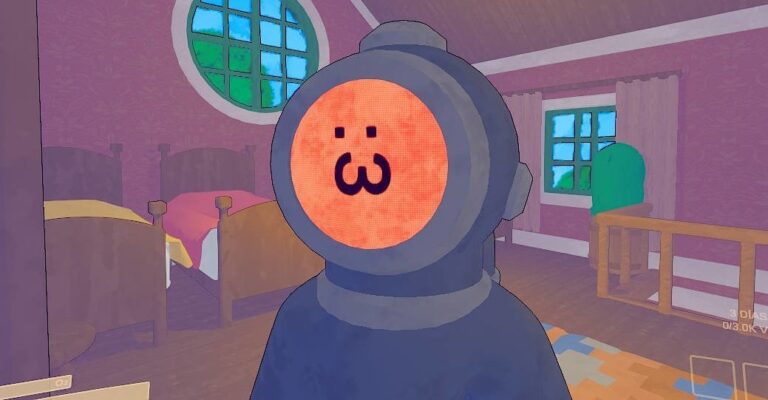 Сетевой хоррор Content Warning можно бесплатно забрать в Steam