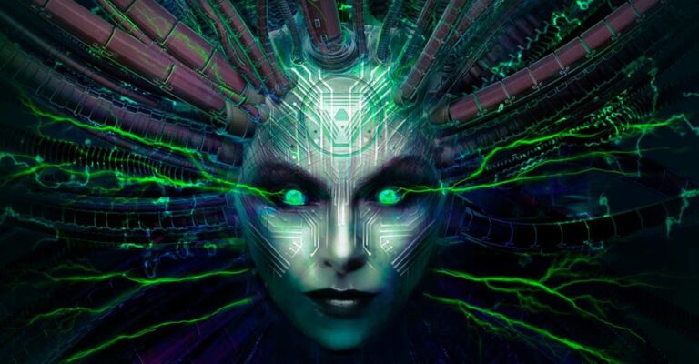 Стала доступна финальная демоверсия ремейка System Shock