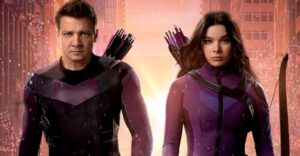 Сериал Disney+ «Соколиный глаз» может получить второй сезон