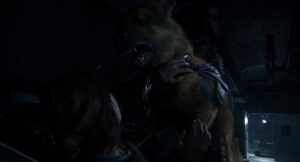 Находки в The Last of Us Part 2 — глава «Проникновение»