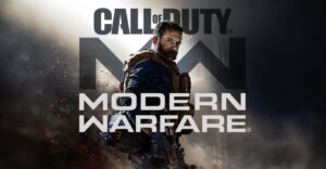 Список всех трофеев в Call of Duty: Modern Warfare