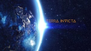 Вышел дебютный трейлер глобальной стратегии Terra Invicta