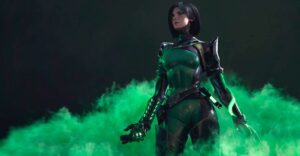 Riot Games рассказали об изменениях во втором акте Valorant