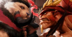 Началась запись в бету Artifact 2.0