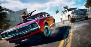 В Ubisoft Store началась распродажа по случаю Ubisoft Forward