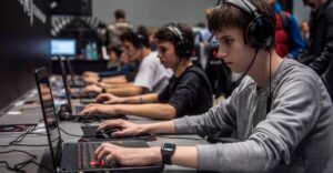 Newzoo: российские геймеры тратят на игры все больше
