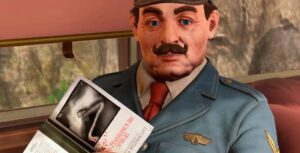The Raven Remastered добралась до Switch-игроков