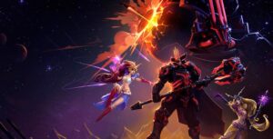Разработчики HotS заранее знали об отмене турниров