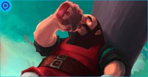 Gamescom 2019: вышли трейлеры Yaga, Cardpocalypse и Hitchiker