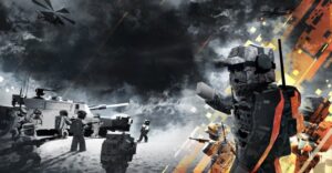 Какой класс лучше в BattleBit Remastered