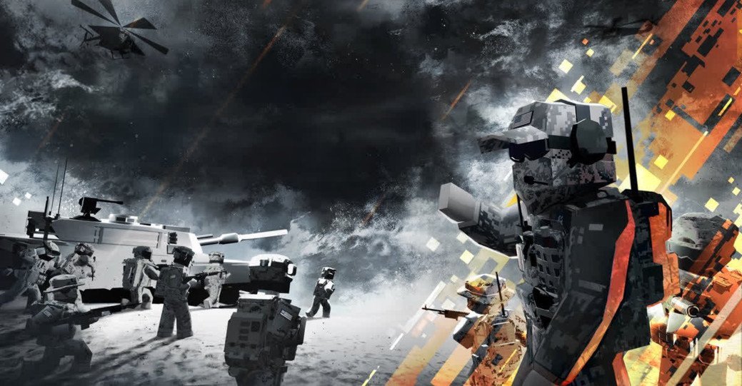 Какой класс лучше в BattleBit Remastered