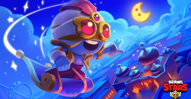Как играть в Brawl Stars в России и Белоруссии на Android и iOS