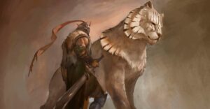На следующей неделе начнется открытый плейтест MMORPG Fractured