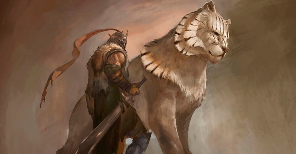 На следующей неделе начнется открытый плейтест MMORPG Fractured