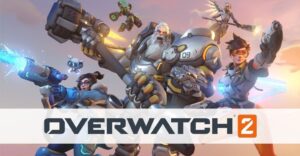 Дата выхода Overwatch 2 пока неизвестна