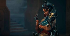 Самира пополнит ростер персонажей League of Legends